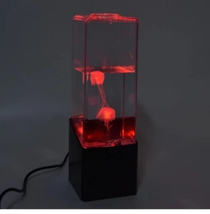 Hozee Luz, Impermeable Larga Vida útil Silicona Sellado USB Lámpara Alimentada - Imagen 1 de 4