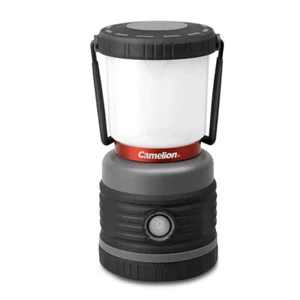 Camelion Outdoors/Camping 1200 Lumen Dimmable Lantern With 3x Lighting Modes - Picture 1 of 2
