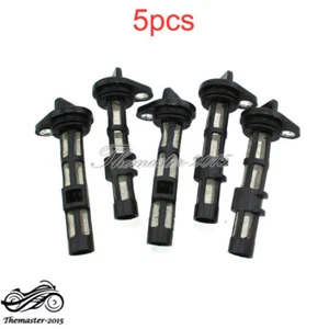 5x Filtro de aceite para generador de motor diésel Kipor 170F 173F 178F 178FA 186F 186FA - Imagen 1 de 5