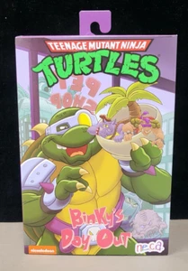 NECA TMNT Binky's Day Out (danneggiato) - Foto 1 di 4