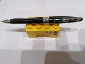 Metall Kugelschreiber Adler mit Touch Pen Top - Bild 1 von 5