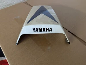 Spare parts Yamaha FZR600R 4JH YZF750R 4HN: 1x pillion seat cover seat cover - Picture 1 of 24