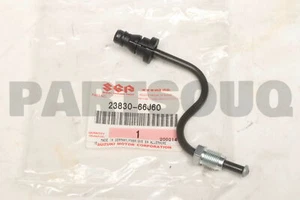 2383066J60 Genuine Suzuki PIPE, CLUTCH OIL 23830-66J60 - Picture 1 of 5
