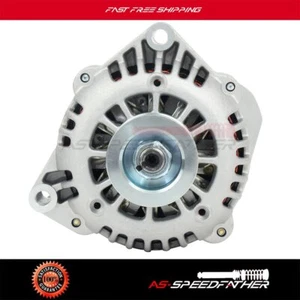 Alternator For Chevy Camaro Pontaic Firebird Z28 V8 5.7 LS1 1998 1999 2000-2002 - Picture 1 of 11