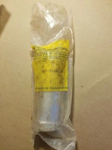 Teledyne Republic Manufacturing RM 3/8" Hydraulic Valve 453-3/8S20 5000 PSI - Picture 1 of 6