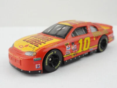 1998 Racing Champions 1/64 Phil Parsons #10 Dura Lube - LOOSE - Image 1 of 4