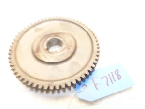 Ingranaggio albero a camme motore diesel Ford Shibaura 1000 1200 1500 1700 trattore LE892 25cv - Foto 1 di 2