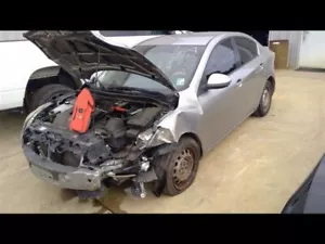 Windshield Wash Reservoir Sedan Standard Capacity Fits 10-13 MAZDA 3 231915 - Picture 1 of 8