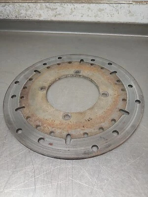 Polaris Sportsman 500 700 800 2003-2013 / 570 14-21 Front Disc Brake 22071807 - Image 1 of 3