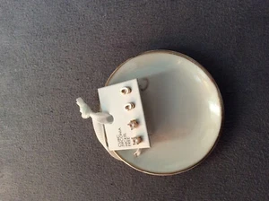 Neu Zirkonia Nickelfrei Set 2 Paar Ohrringe Neu mit Etikett - Bild 1 von 2