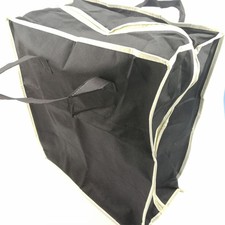 Holder Carry Tote Organizer Case Portable Shoes Storage Bag Travel Luggage