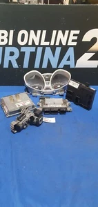 Kit accensione elettronica chiave e blocchetto Ford Fiesta 1.4 B Gpl - Imagen 1 de 4