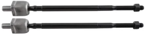 PAIR OF RACK ENDS FOR SUZUKI SWIFT FZ K14B M16A 1.4L 1.6L I4 - Bild 1 von 1