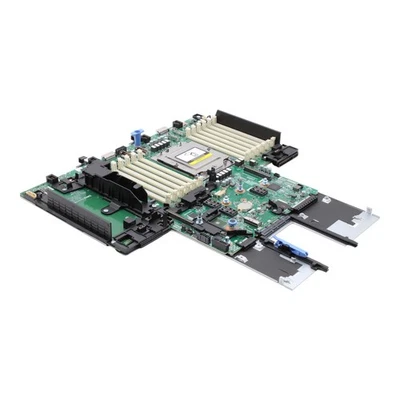 Dell PowerEdge R6615 2U AMD SP5 DDR5 Dual Socket EPYC 0MJ02C Server Motherboard - Bild 1 von 4