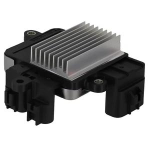 Radiator Cooling Fan Control Module  for Lexus ES GS LS RX Toyota 591-69168 - Picture 1 of 11