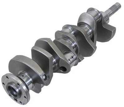 Eagle Specialty Prod Engine Crankshaft - Fits Ford FE Cast Crank Fits Ford FE EX — 第 1/4 张图片