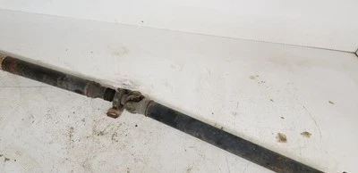 Rear Drive Shaft 202 Type C230 Fits 97-00 MERCEDES C-CLASS 1699207 - Image 1 of 4