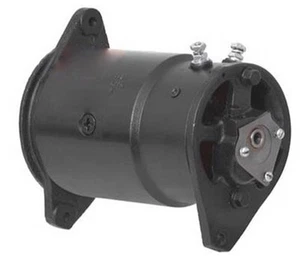 GENERATOR FITS WHITE COCKSHUTT TRACTOR 540 CONTINENTAL F-162 F-186 92-01-3113 - Picture 1 of 2