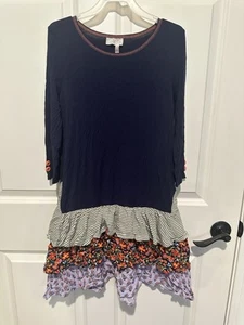 Matilda Jane Girls Size 14 Dress - Picture 1 of 3