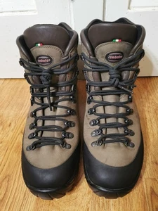 Zamberlan 996 VIOZ GTX WL Herren Gr. 13 Wasserdicht Wandern Jagd Trekking Stiefel - Bild 1 von 24