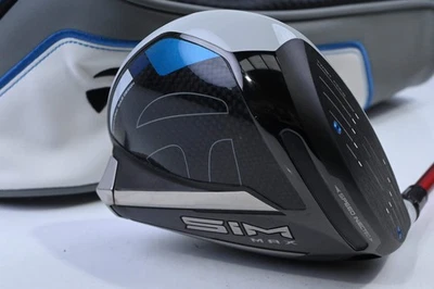 Taylormade SIM Max Driver / 12 Degree / Regular Flex Fujikura Ventus Red 5 Shaft - Image 1 of 4