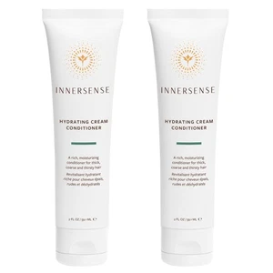 INNERSENSE Organic Beauty - Natural Hydrating Cream Conditioner | Deep	 - Bild 1 von 5