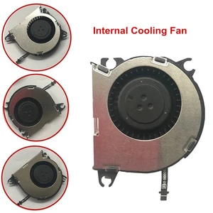 Repair Parts Internal Cooling Fan for Nintendo Switch Game Console Replacement - Picture 1 of 6