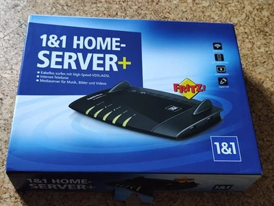 Fritzbox 7490 - VDSL/ADSL | WiFi (Mesh) Router - FRITZ!Box 7490 - Schwarz  - Bild 1 von 4