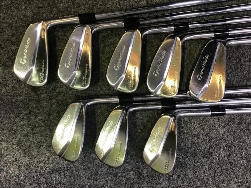 Taylormade Mb Irons for sale | eBay Taylormade Mb Irons for sale | eBay