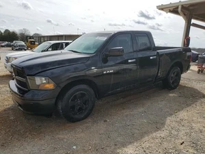 Engine ECM Electronic Control Module 4.7L Fits 09 DODGE 1500 PICKUP 4756035 - Picture 1 of 12