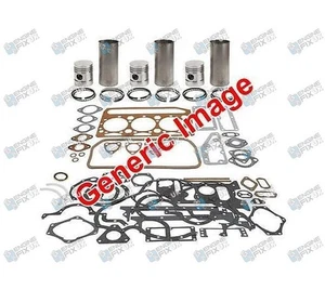 Perkins 403D-15 (GK Build) Engine Rebuild Kit - Picture 1 of 1