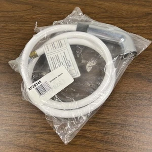 Delta Spray & Hose Assembly WHITE RP39345 OEM RP39345WH NEW - Picture 1 of 3