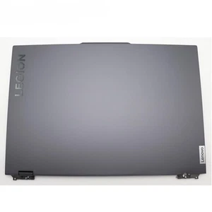 LCD Backcover Heckdeckel Top Case GRAU 5CB1M50177 für Lenovo Legion Pro 5 16IRX9 - Bild 1 von 4