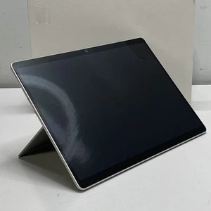 Microsoft Tablet Surface Pro 11th Edition 13" Snapdragon X Plus 512GB - Platinum - Picture 1 of 8