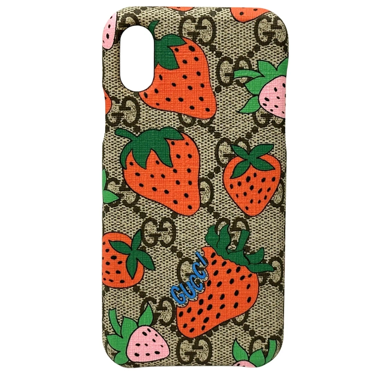 Gucci Cases for iPhone for sale - eBay