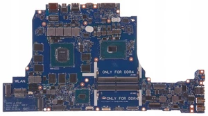 Carte mère DELL Alienware 15 R3 D - Photo 1/2