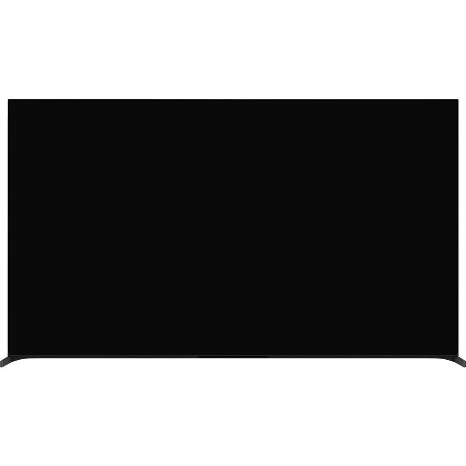 Sony BRAVIA 8 II QD-OLED TV 55-Inch 4K Smart with Google TV - K55XR80M2