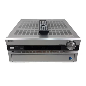Onkyo Receiver Power Amplifier TX-NR905 AV 7.1 With Remote Control - Picture 1 of 14
