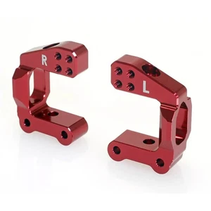 CEN Racing Lenknabenträger L/R CNC Aluminium (1:8 Puma Rally1) - Bild 1 von 1