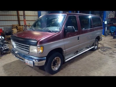 Potenciador de freno para furgoneta Ford E250 92-96 149972 Foto 1 de 4