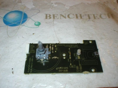 Placa de función Denon 7020-08412-000-2S para modelo AVR-X3600H Foto 1 de 3