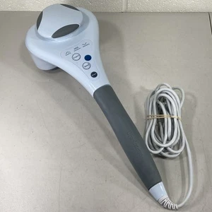 Brookstone Theraspa Professional Percussion Massager - Model 516336, 1999 - Picture 1 of 10