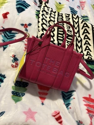 Bolso de Mano Marc Jacobs  Foto 1 de 3