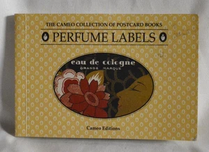 The Cameo Collections Parfum Label Postkarten - Bild 1 von 4