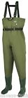 Dam Hydroforce Taslan Chest Waders Fly Fishing Hunting Wildfowling Wading Boots