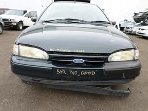 Ford Mondeo RHF Head light S/N#V6642 (BF3342) - Picture 1 of 4