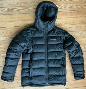 peak performance sd parka