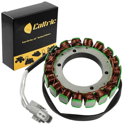 Stator Generator Magento Charging Coil for Kawasaki Mule 3010 4X4 KAF620 2001-08 - Image 1 of 4