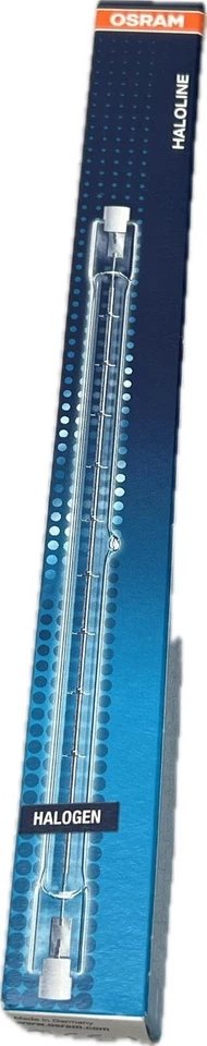 Osram Haloline R7s 230V, 1000W - Bild 1 von 1