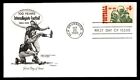 Mayfairstamps US FDC 1969 Football 100 Years First Day Cover aaj_72333